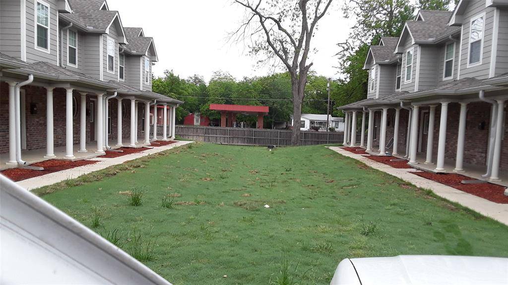 Commerce, TX 75428,2004 Pecan Street #G