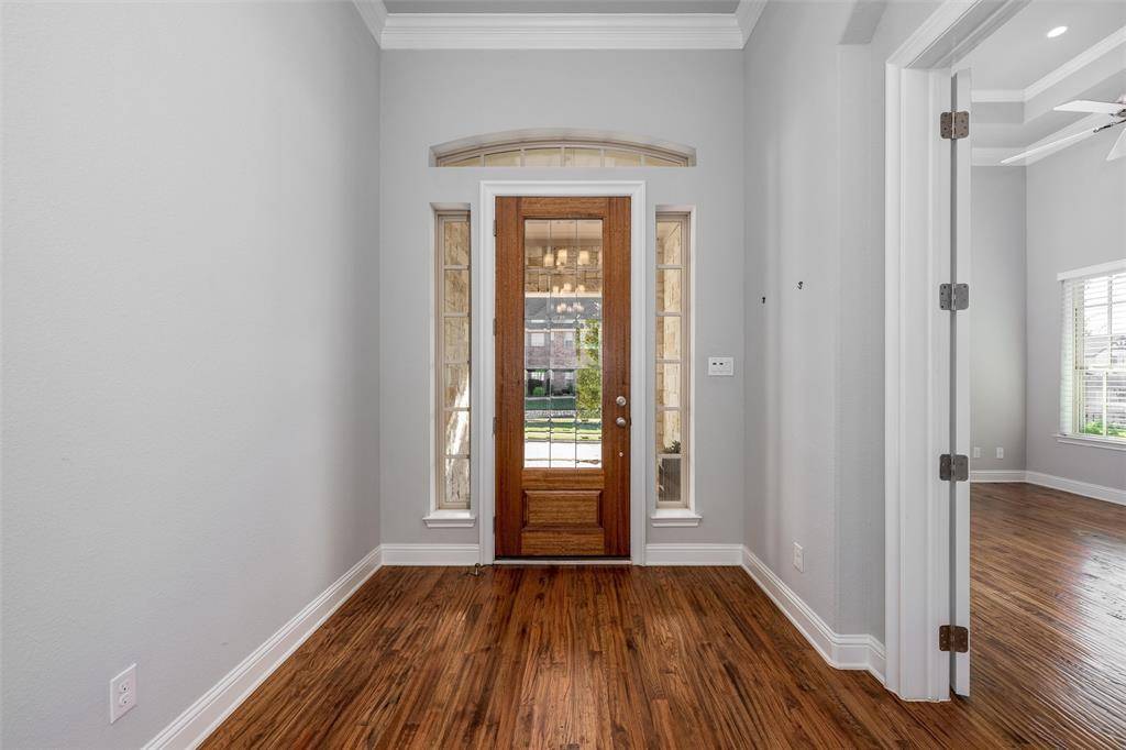 Southlake, TX 76092,904 Charleston Drive