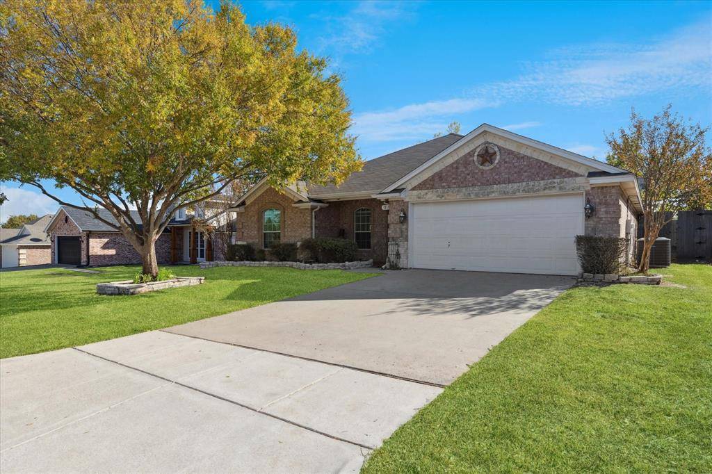 Weatherford, TX 76085,1917 Windowmere Trail