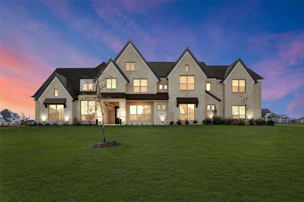 Parker, TX 75002,5412 Westminster Way