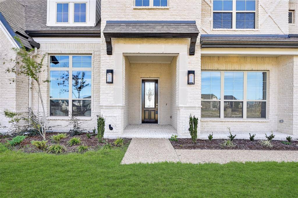 Parker, TX 75002,5412 Westminster Way