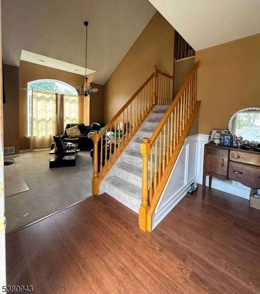 Washington Twp., NJ 07882,56 Congressional Blvd