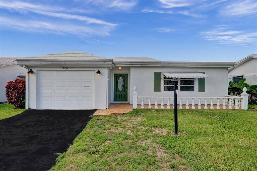 Pompano Beach, FL 33064,340 NW 25th Ct