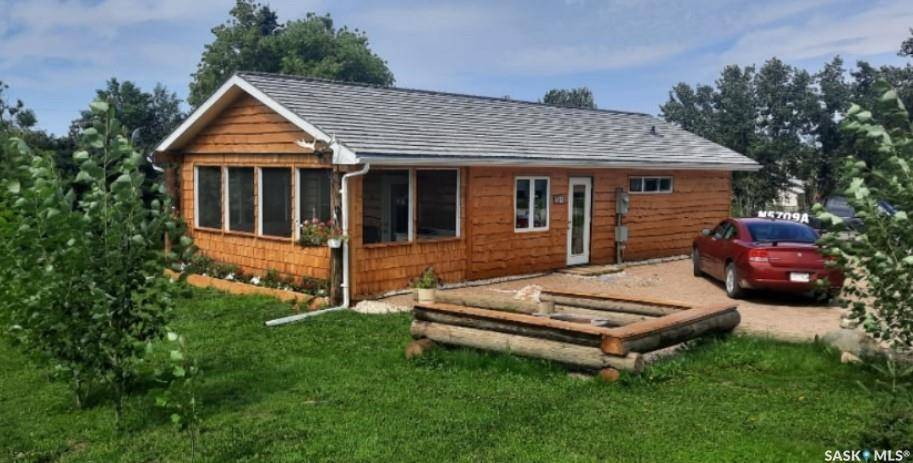 Big River, SK S0J 0E0,112 3rd AVENUE S