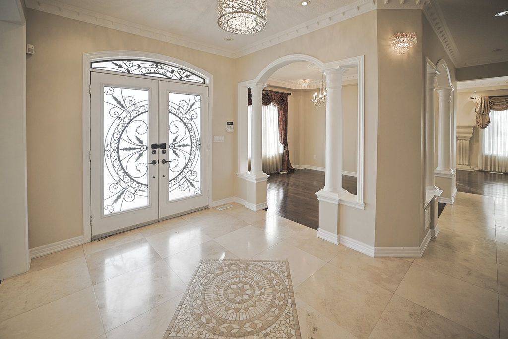 Brampton, ON L6P 2N8,24 Prince Edward BLVD