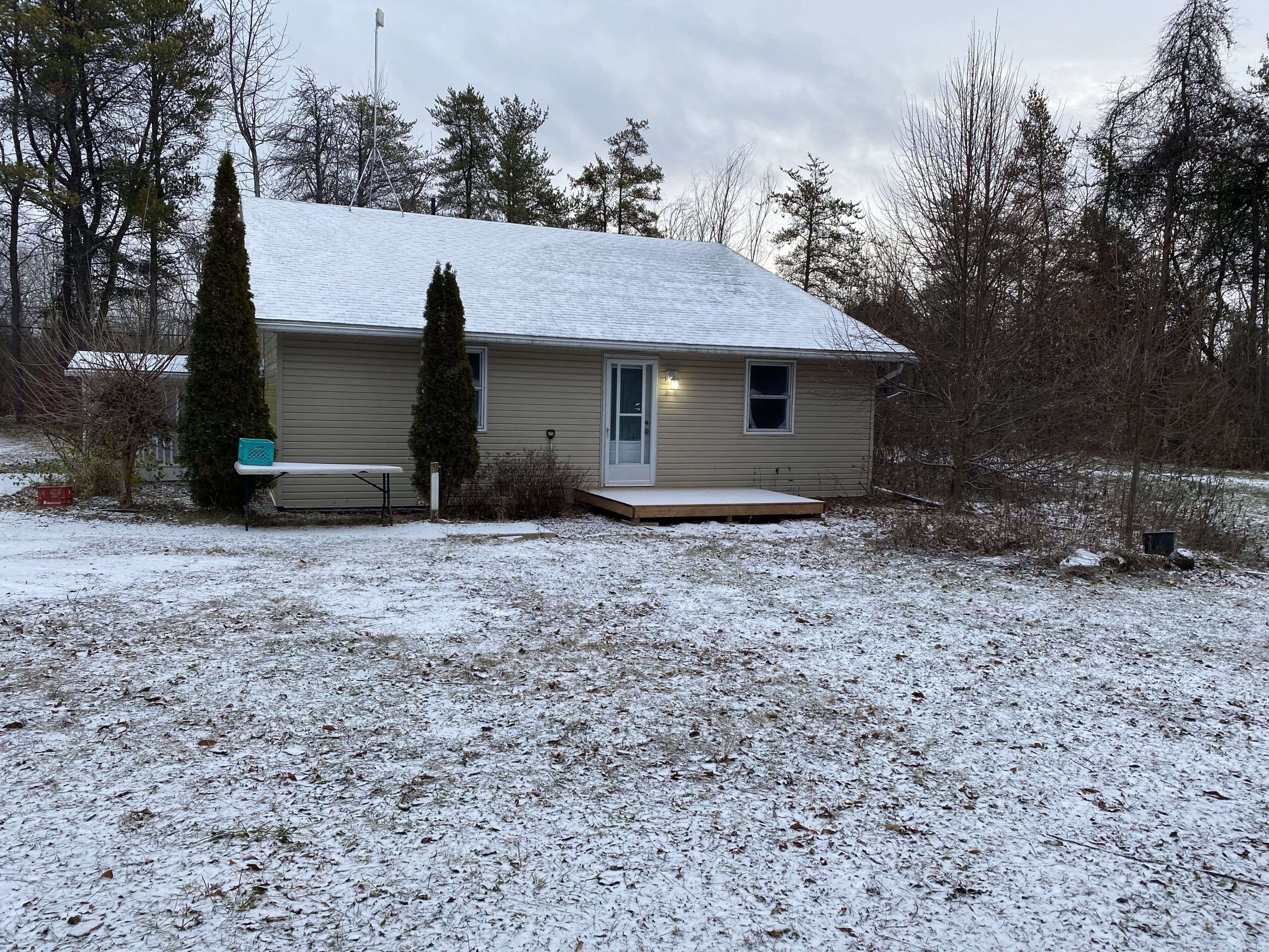 Rideau Lakes, ON K0G 1V0,46 Blanchards Hill RD