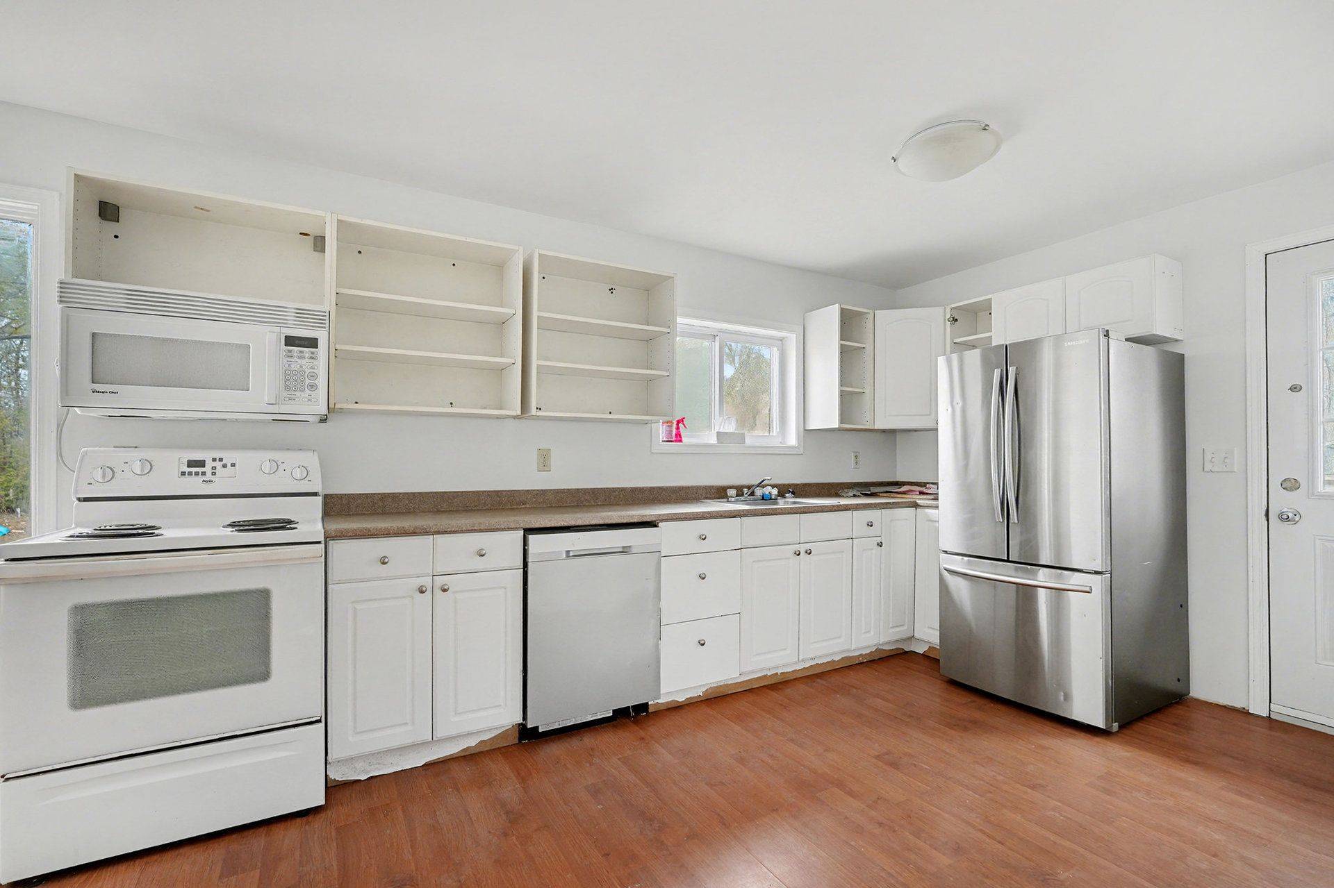 Rideau Lakes, ON K0G 1V0,46 Blanchards Hill RD