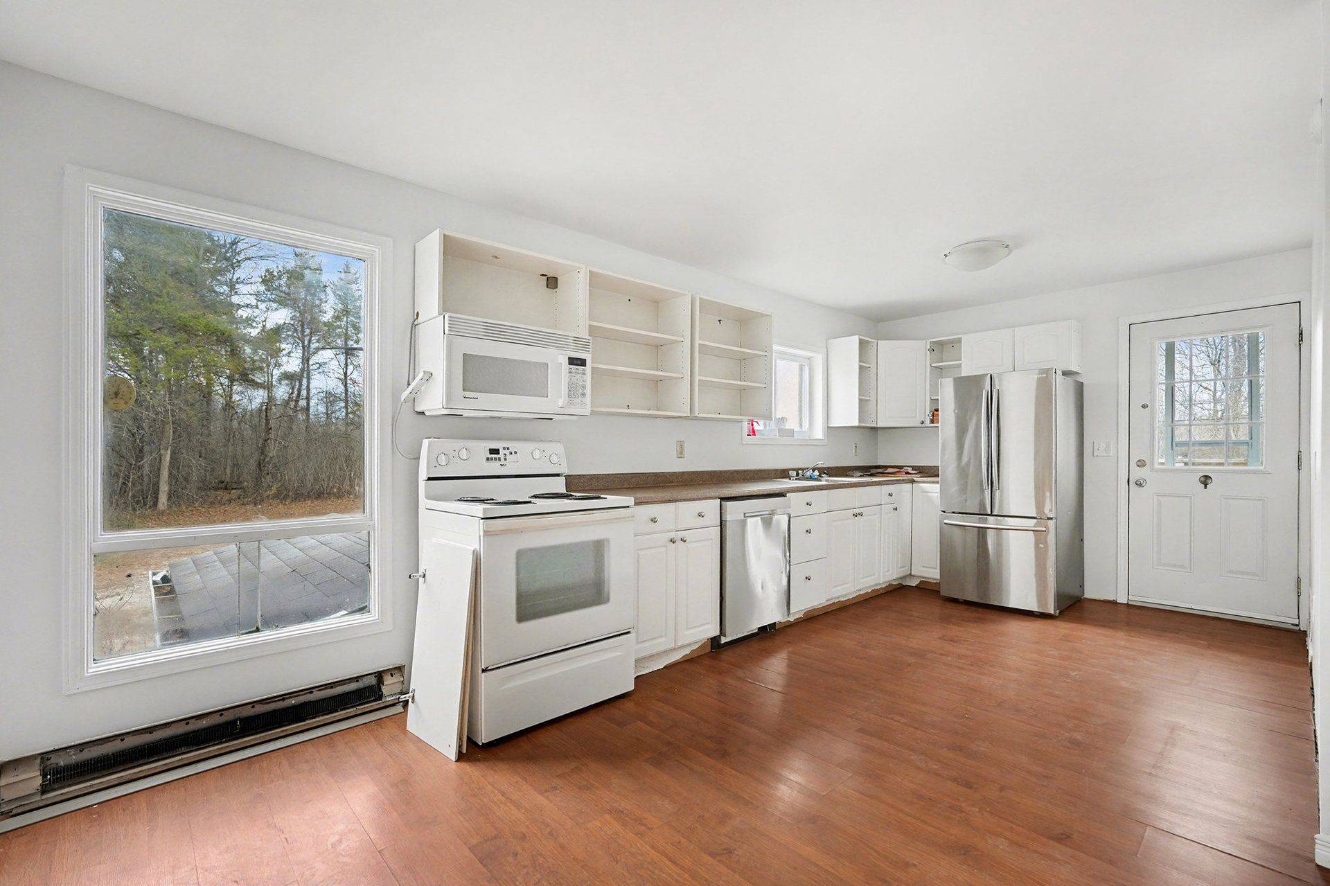 Rideau Lakes, ON K0G 1V0,46 Blanchards Hill RD