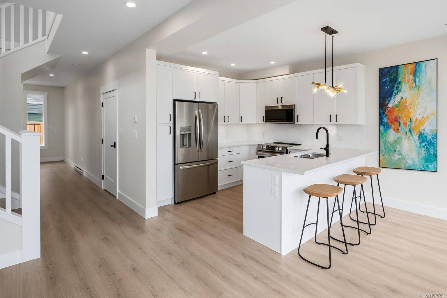 Sooke, BC V9Z 0W3,6521 Noblewood Pl #A