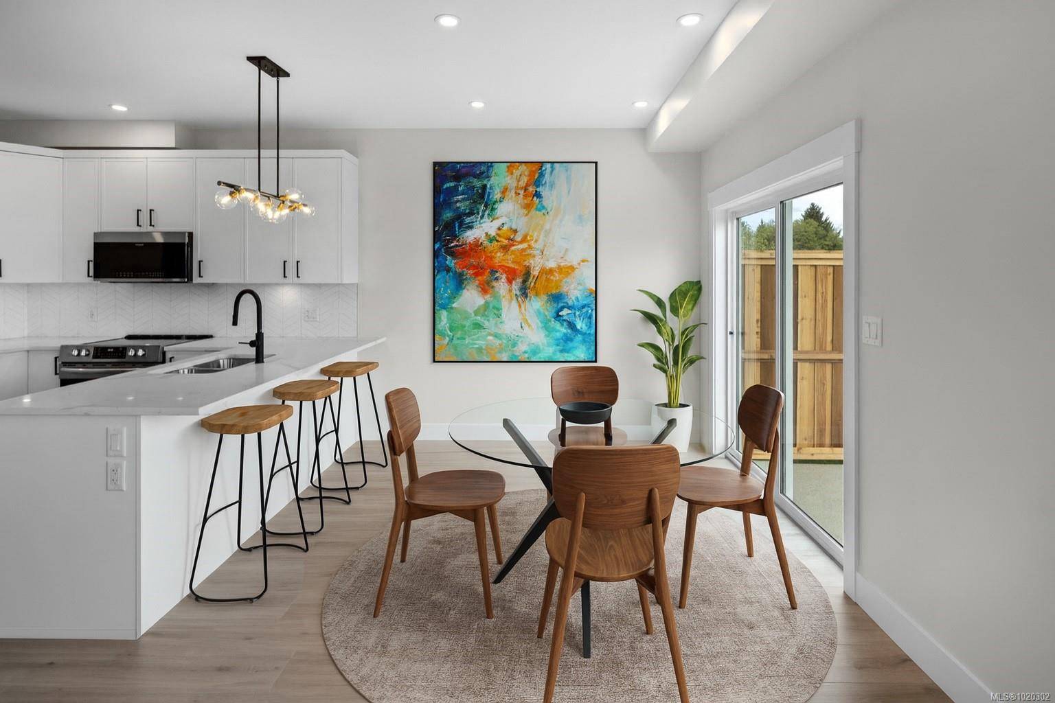 Sooke, BC V9Z 0W3,6521 Noblewood Pl #A