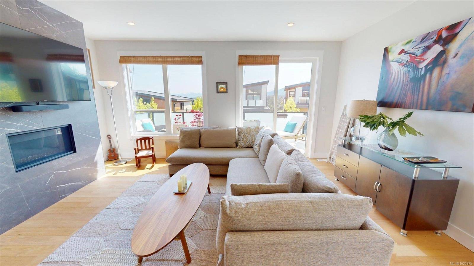 Nanaimo, BC V9T 0L7,1217 Manzanita Pl #103