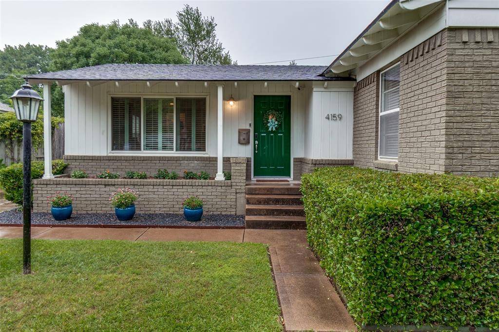Dallas, TX 75220,4159 Clover Lane
