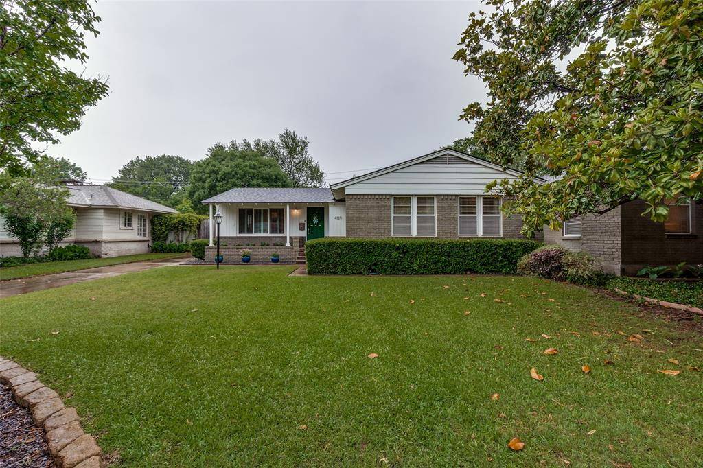 Dallas, TX 75220,4159 Clover Lane