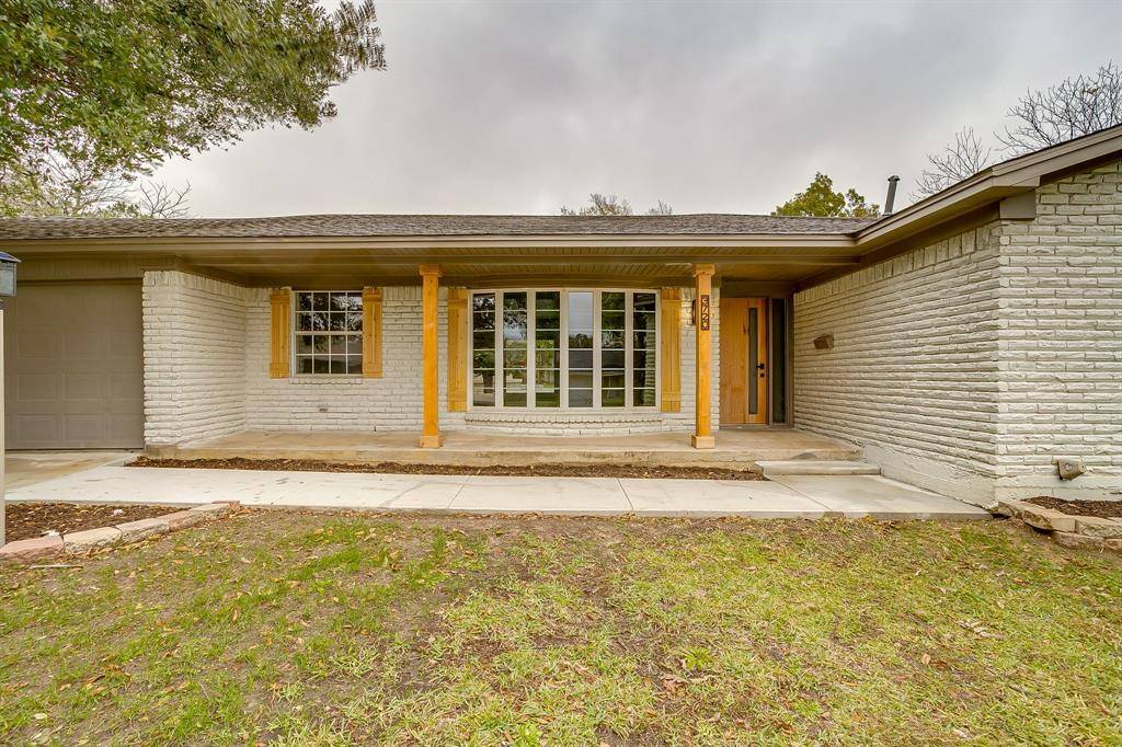 Fort Worth, TX 76133,3720 Glenmont Drive