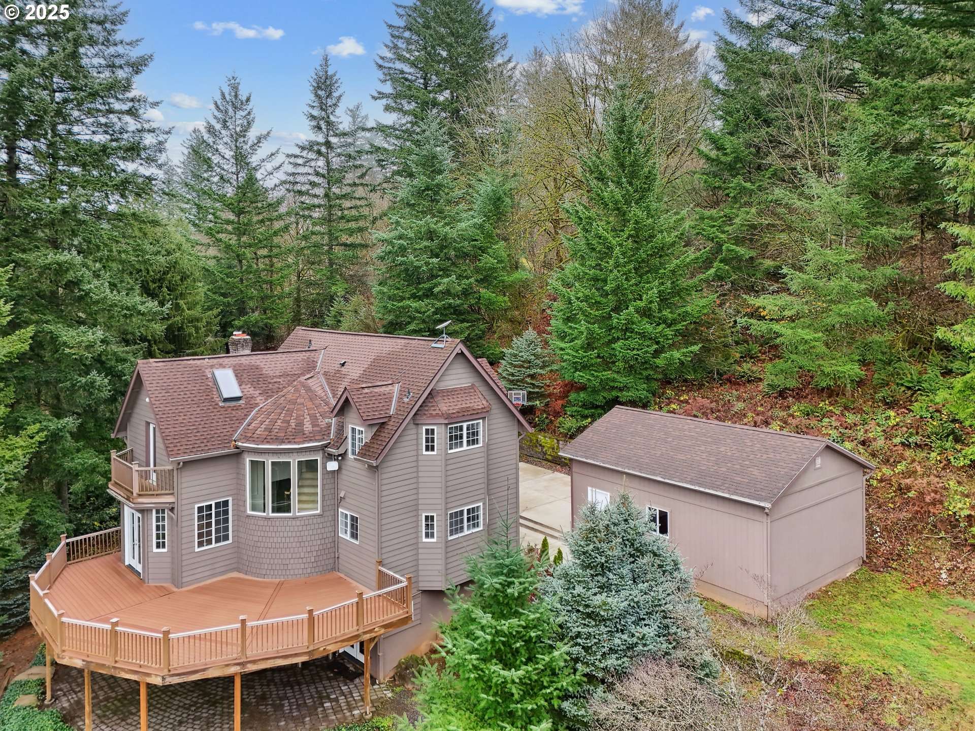 Washougal, WA 98671,33111 SE WOOD DR