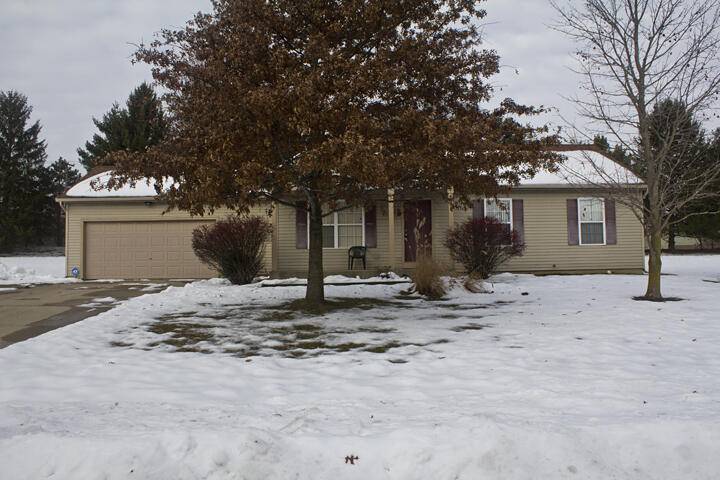 Dowagiac, MI 49047,115 Dogwood CIR