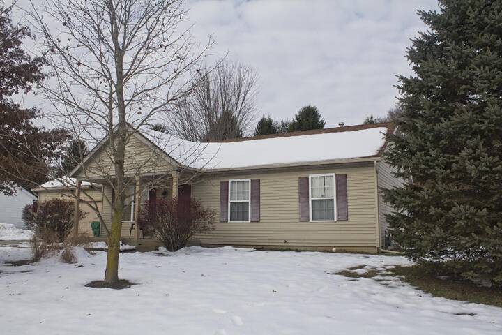 Dowagiac, MI 49047,115 Dogwood CIR