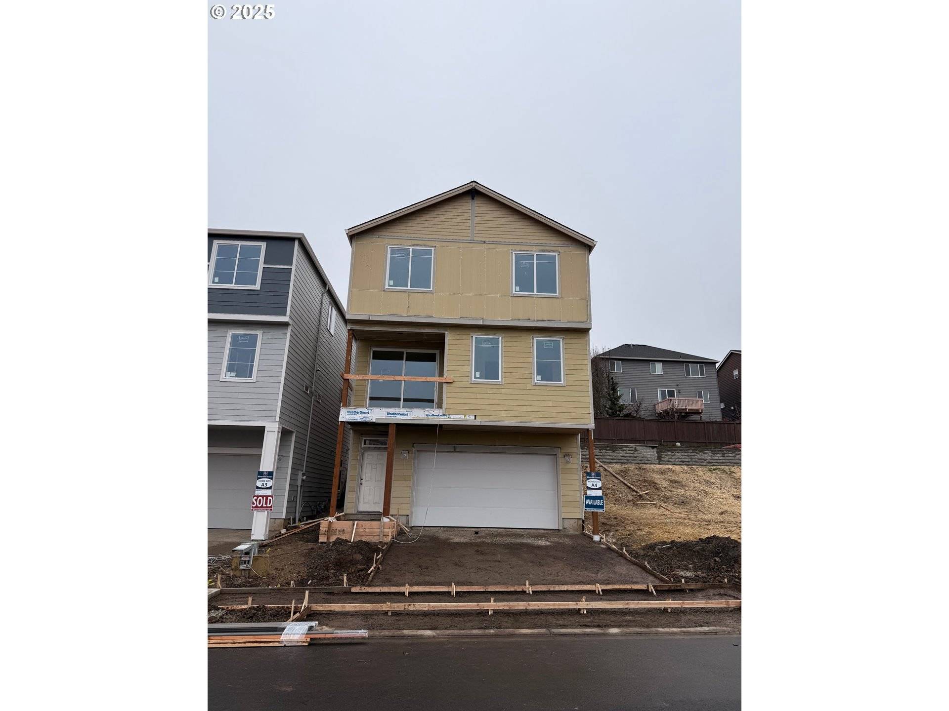 Portland, OR 97229,12937 NW RAMONA LN #LOT A4