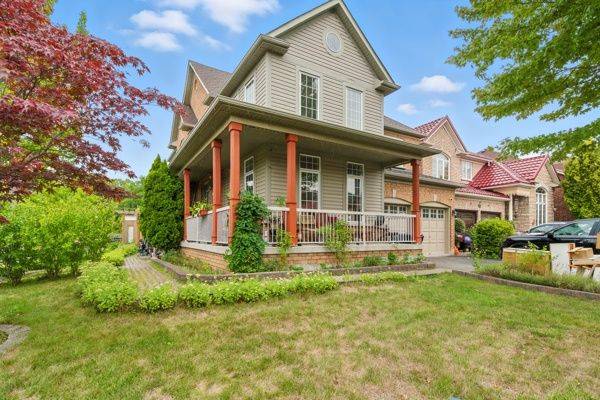 Toronto E11, ON M1X 1T5,3 Osprey CT