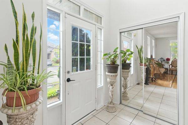 Toronto E11, ON M1X 1T5,3 Osprey CT