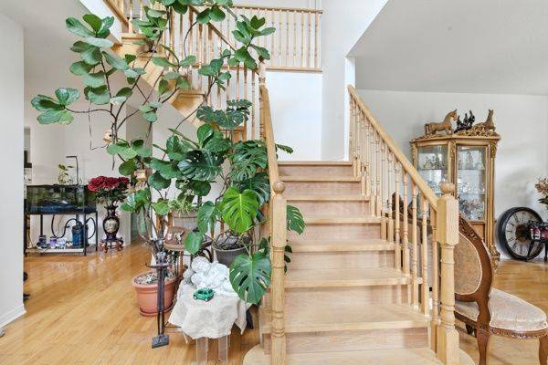 Toronto E11, ON M1X 1T5,3 Osprey CT