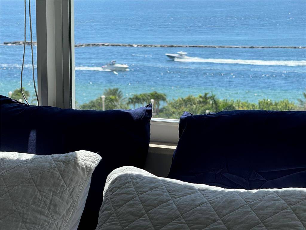 Fort Lauderdale, FL 33316,1920 S Ocean Dr #1002