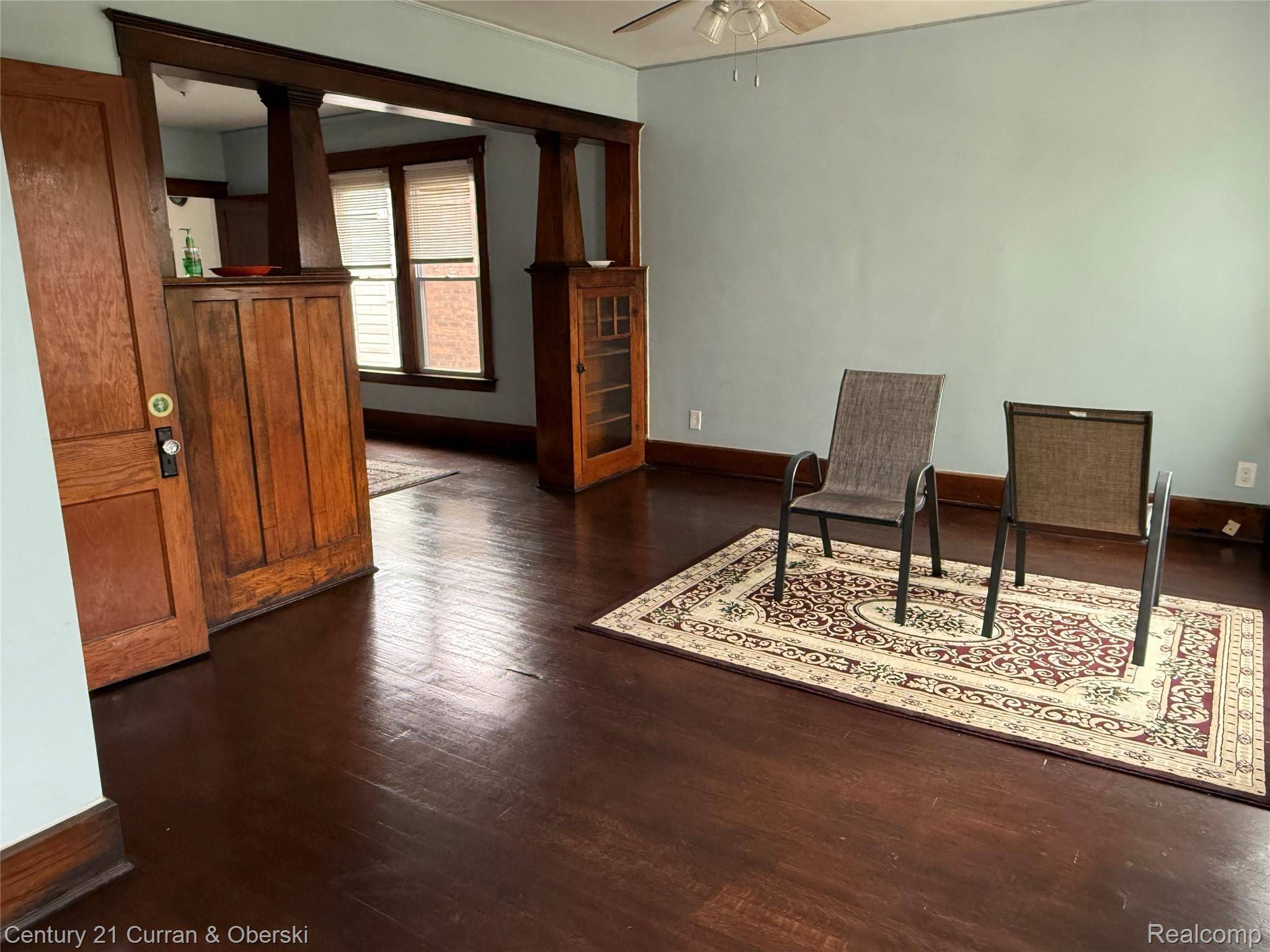 Detroit, MI 48209,7067 Lexington ST