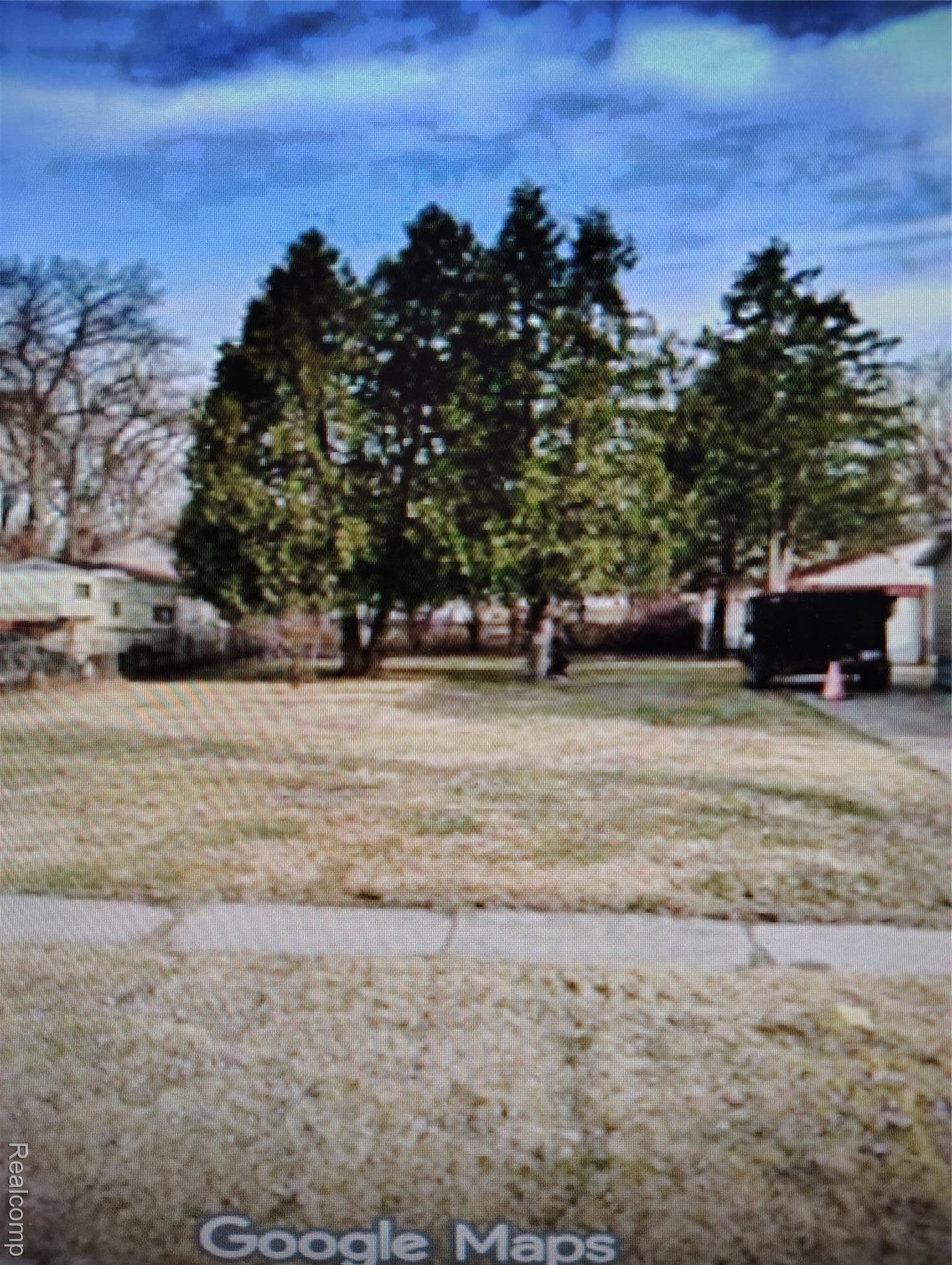 Hazel Park, MI 48030,76 W. Bernhard AVE