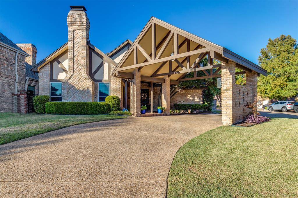 Dallas, TX 75248,16015 Chalfont Circle