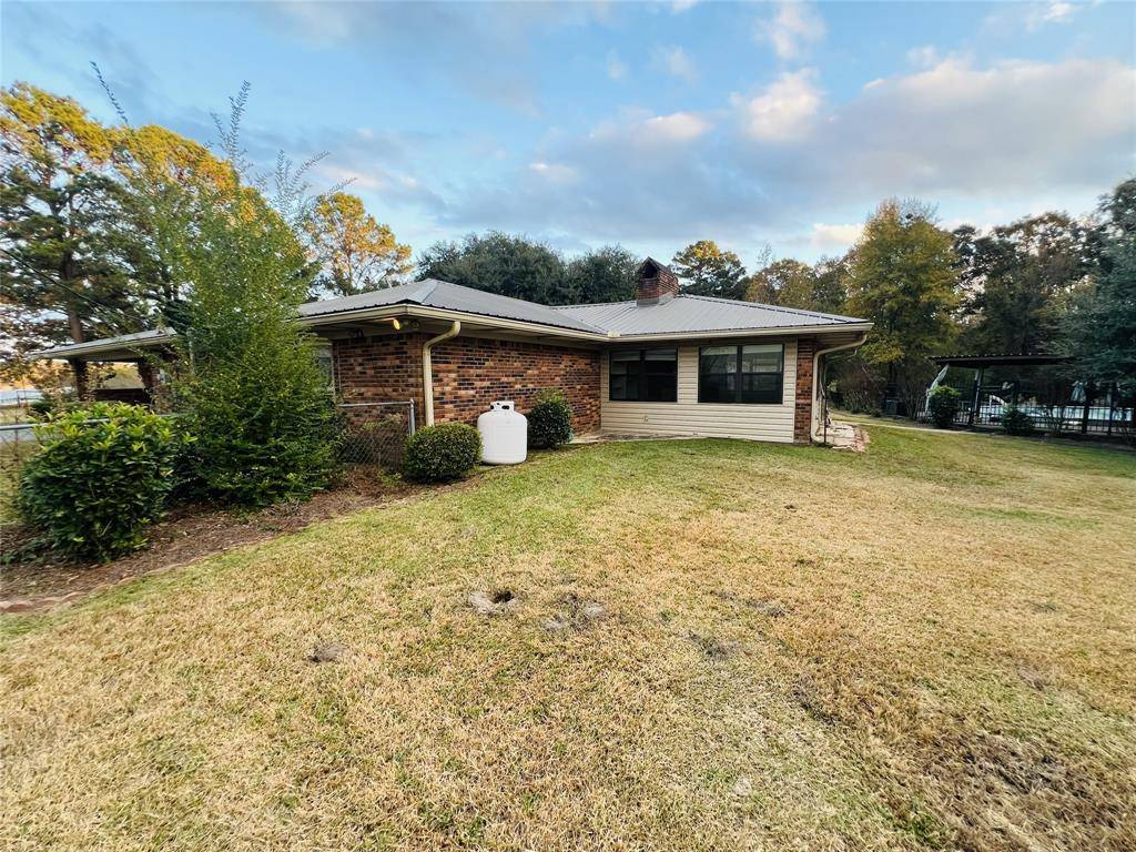 Chatham, LA 71226,512 Ramsey Road