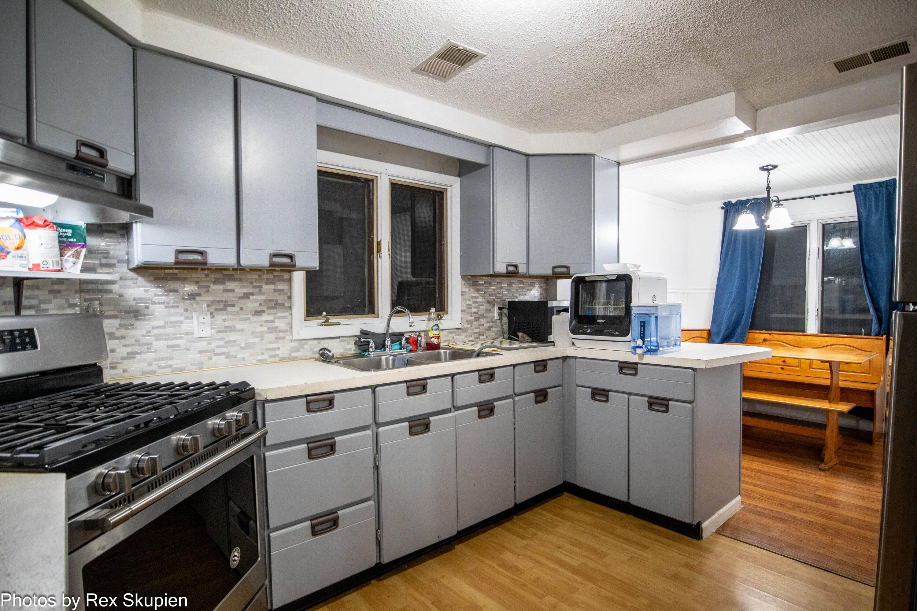 Twin Lake, MI 49457,2997 Middle Lake RD