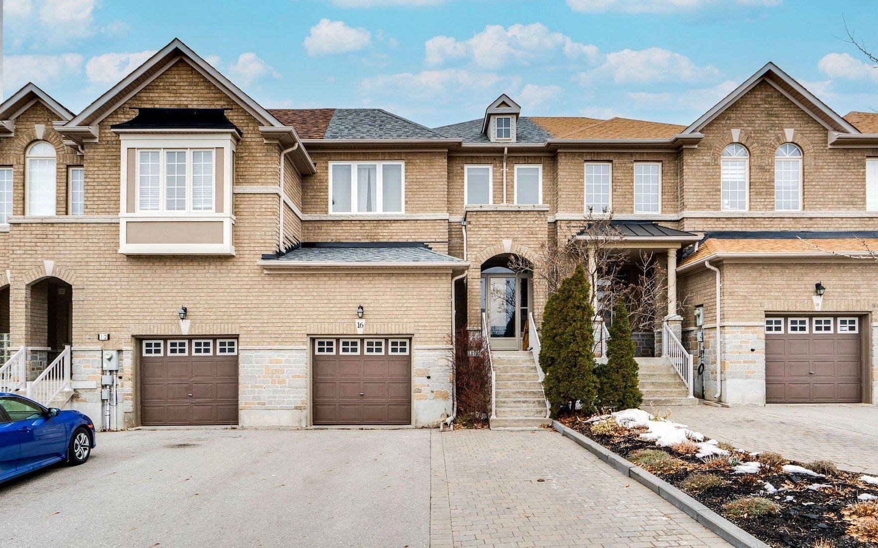 Vaughan, ON L4J 9J7,16 Gauguin AVE