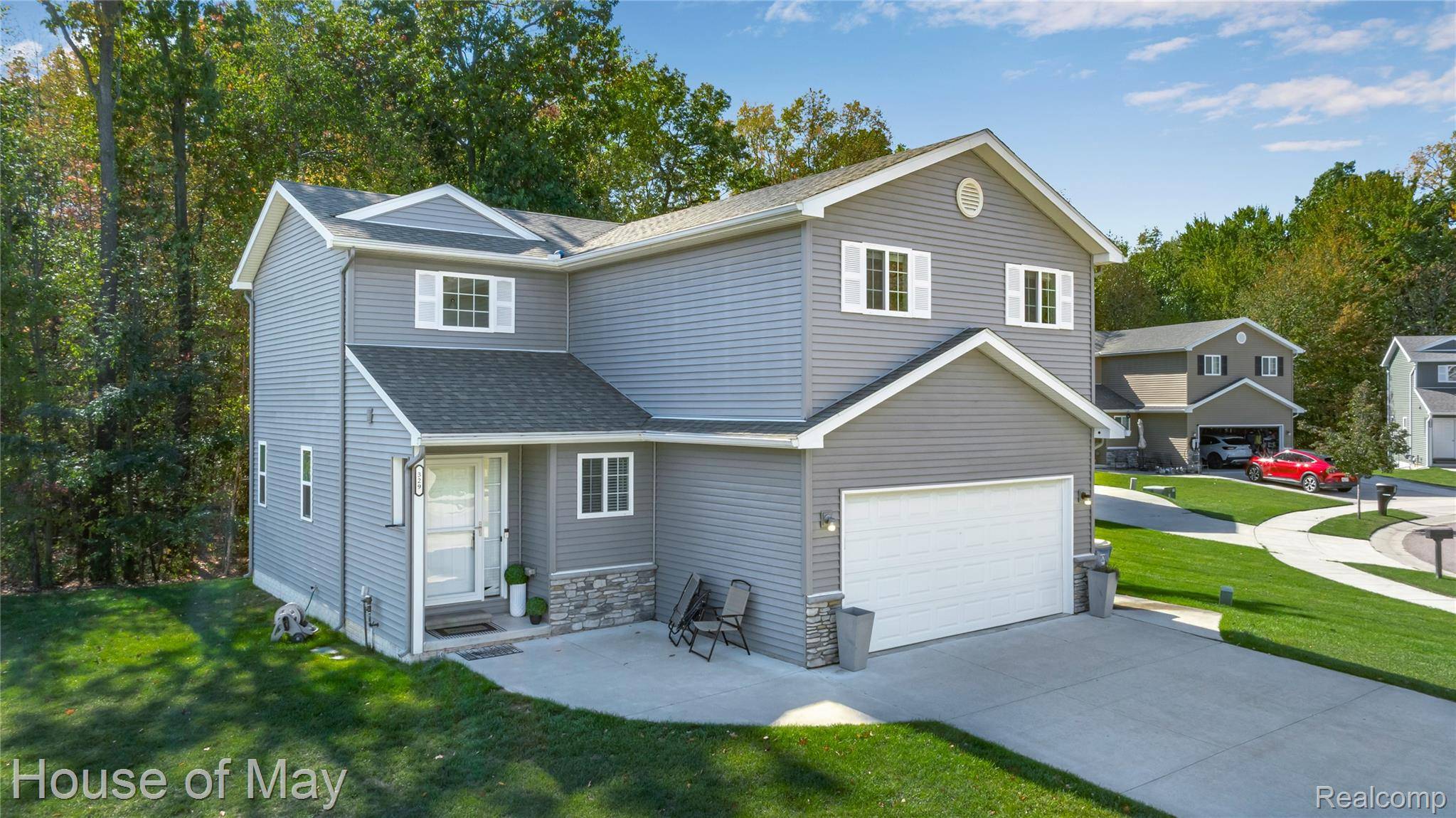 Waterford, MI 48327,329 Fountain Park DR