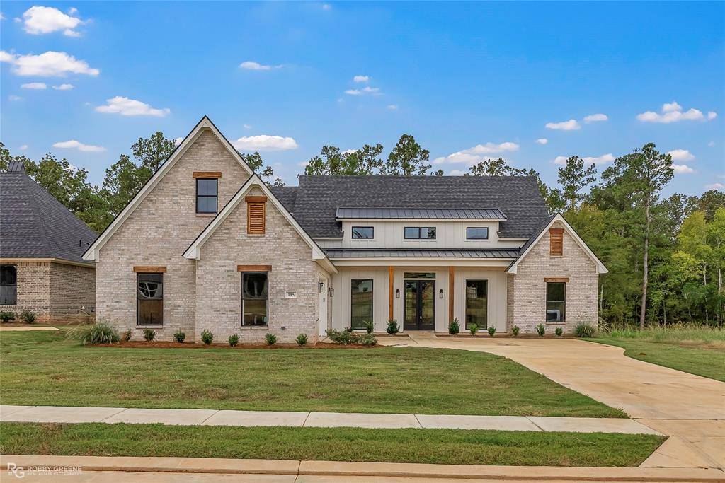 Shreveport, LA 71106,195 Creston Lane