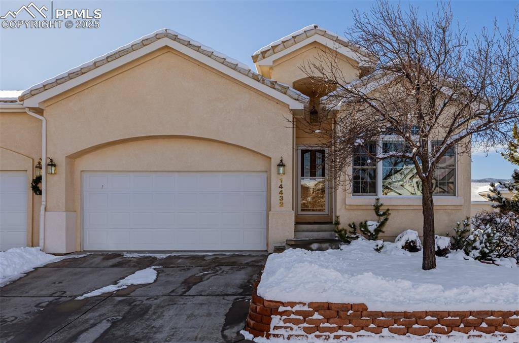 Colorado Springs, CO 80921,14432 Summer Glen GRV