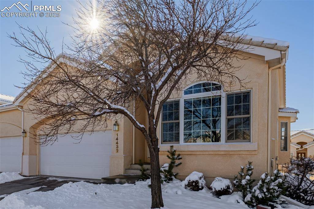 Colorado Springs, CO 80921,14432 Summer Glen GRV