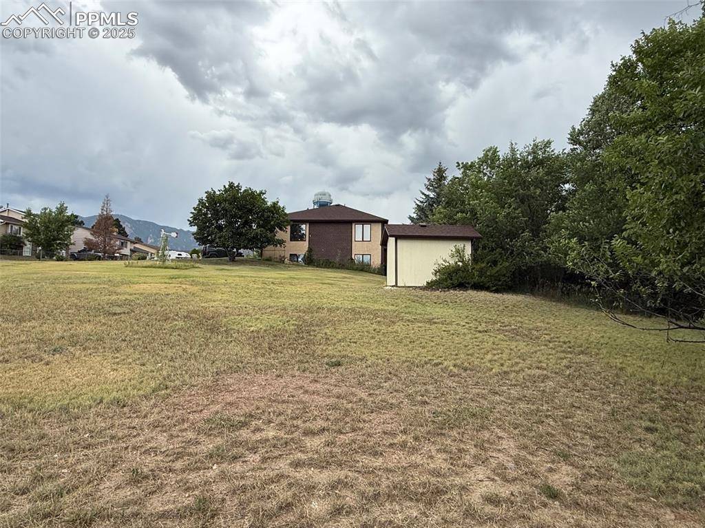 Colorado Springs, CO 80906,Catalina DR