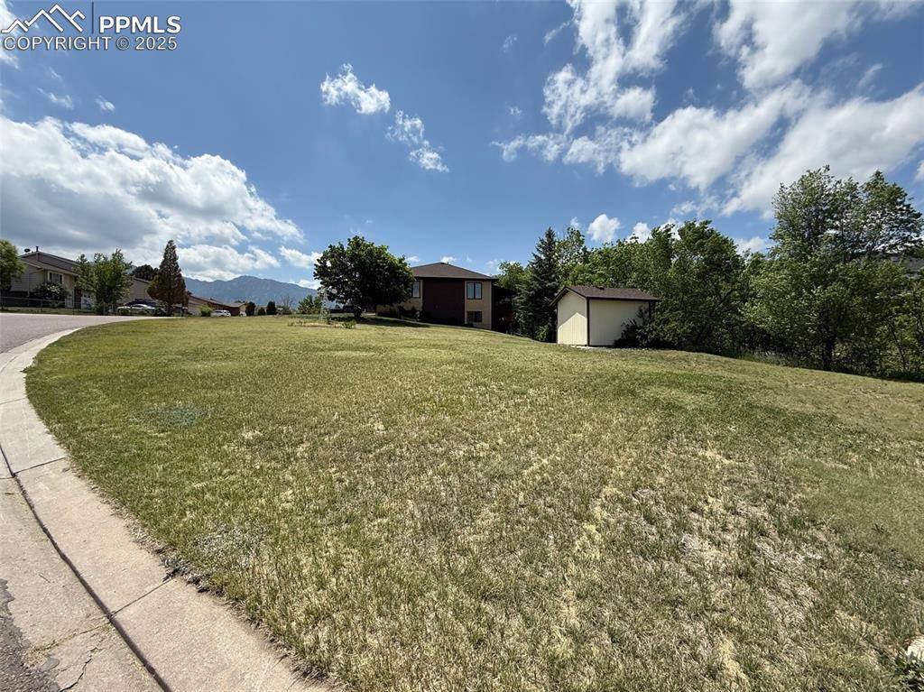 Colorado Springs, CO 80906,Catalina DR