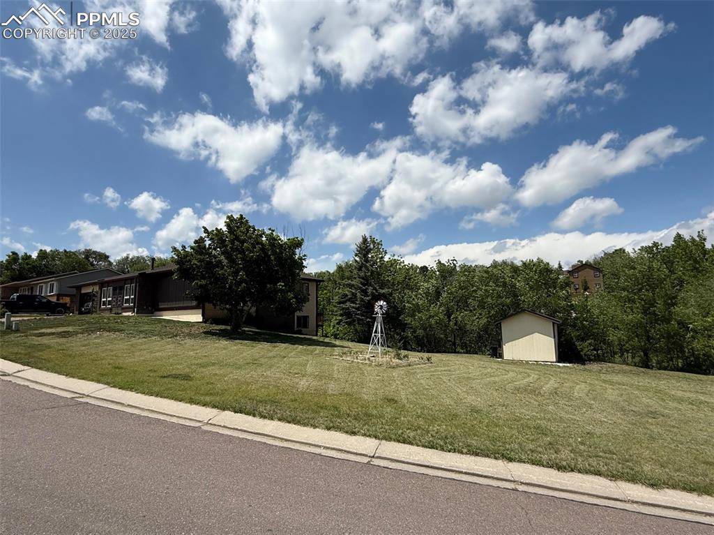 Colorado Springs, CO 80906,Catalina DR