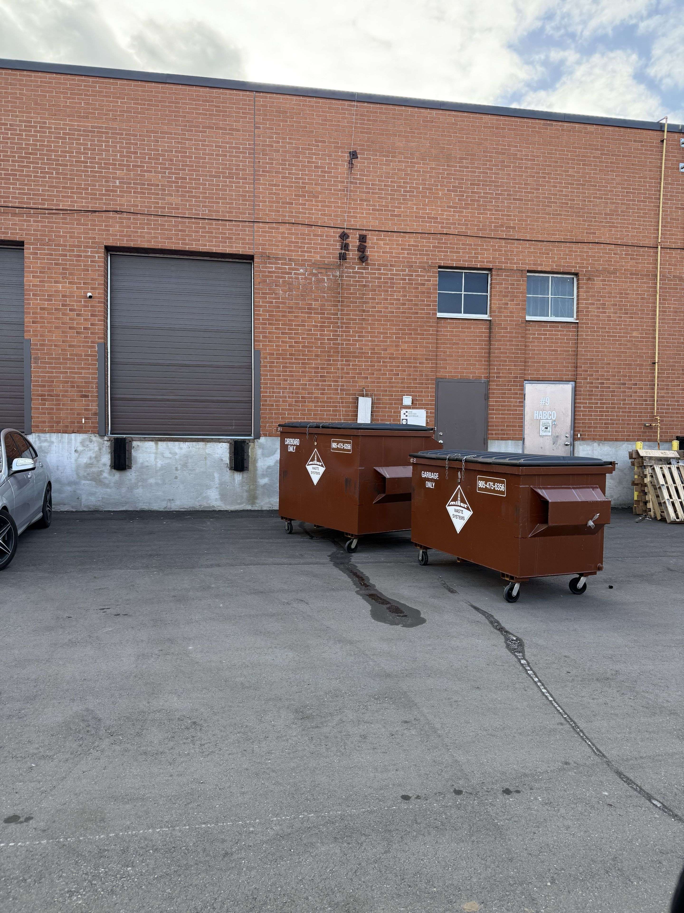 Toronto E11, ON M1B 3L6,50 Venture DR #8