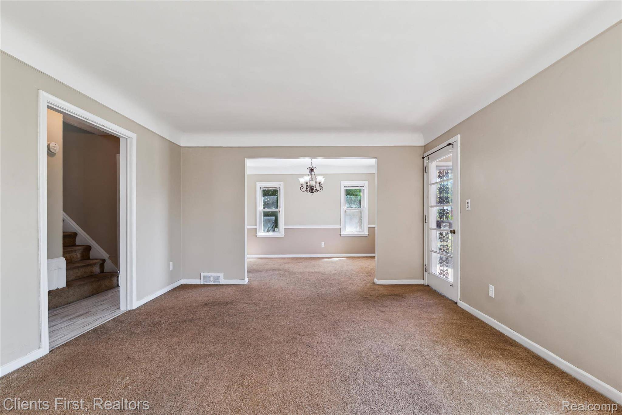 Detroit, MI 48235,19130 Appoline ST