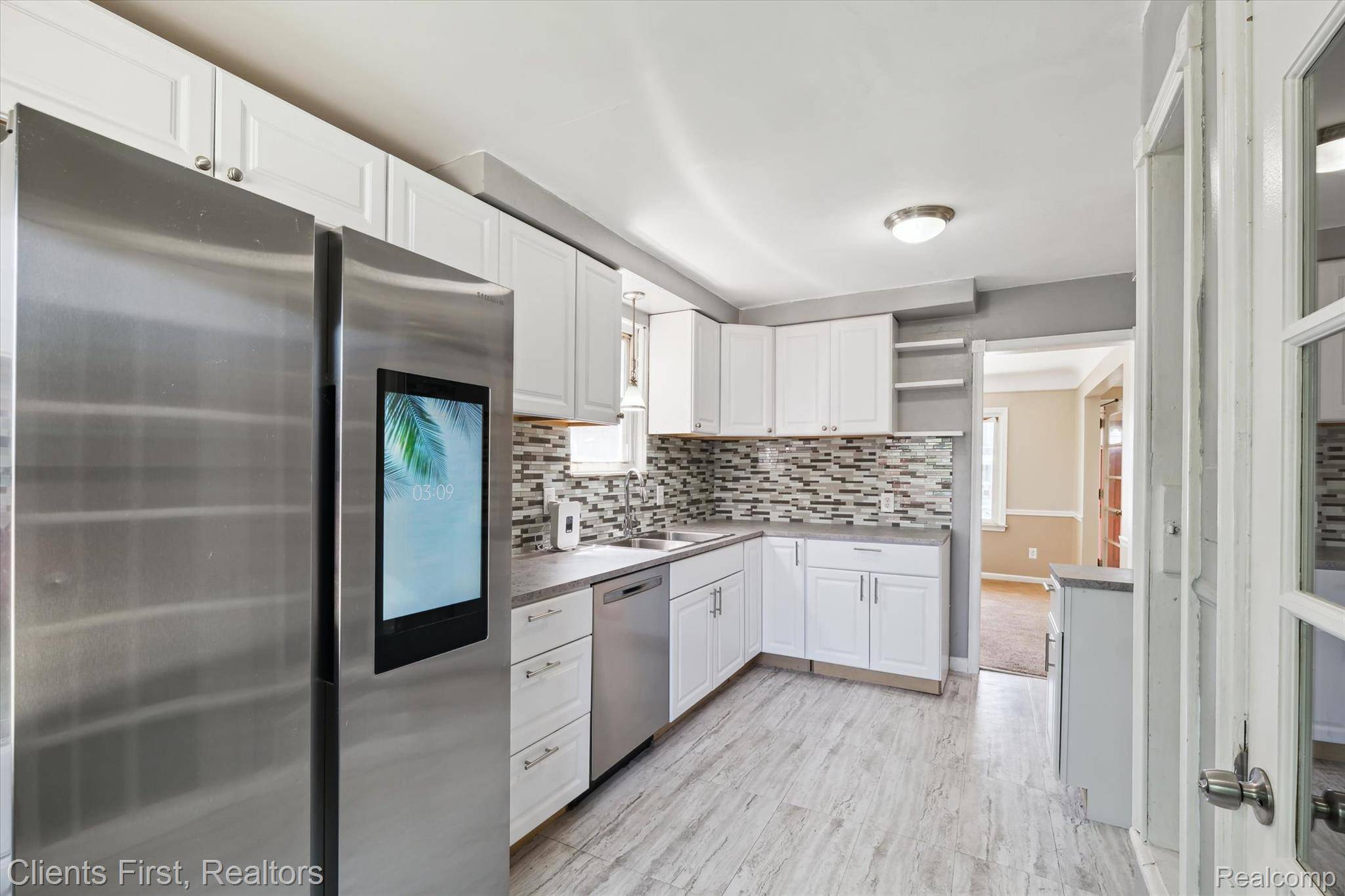 Detroit, MI 48235,19130 Appoline ST