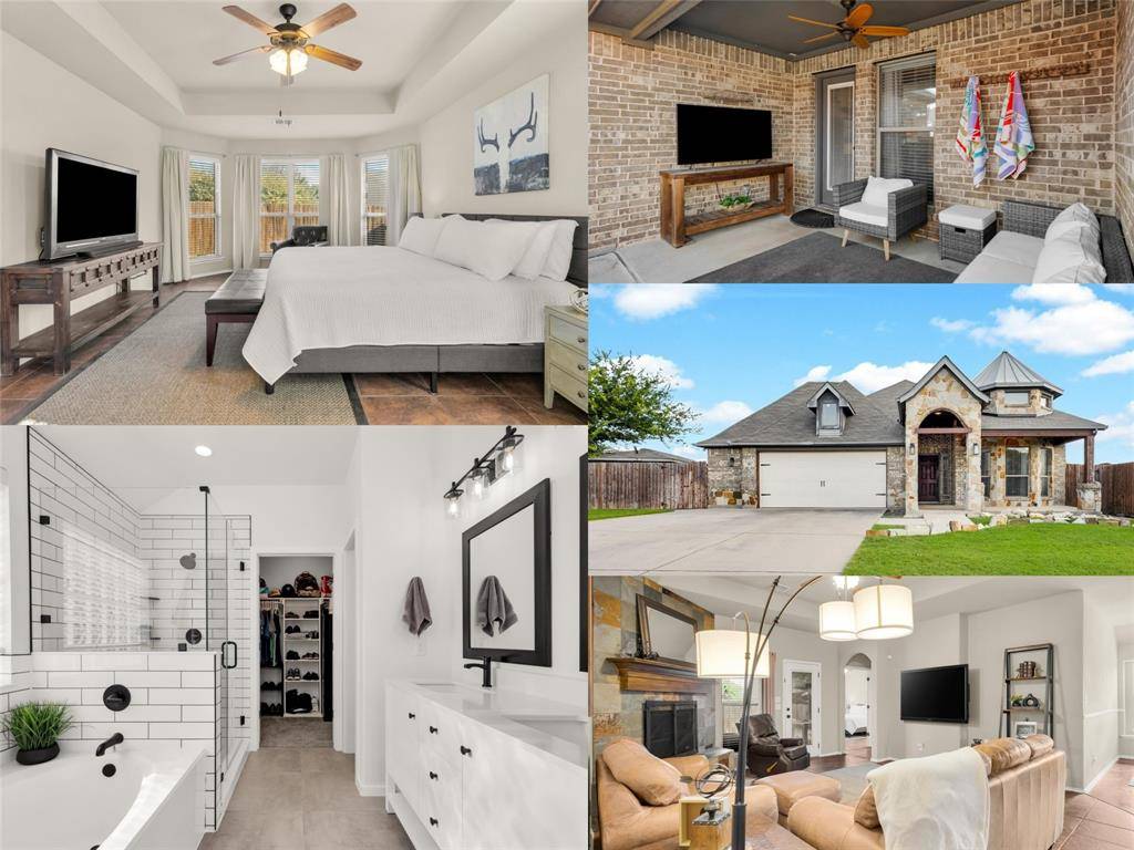 Newark, TX 76071,183 Cattlemans Creek Road