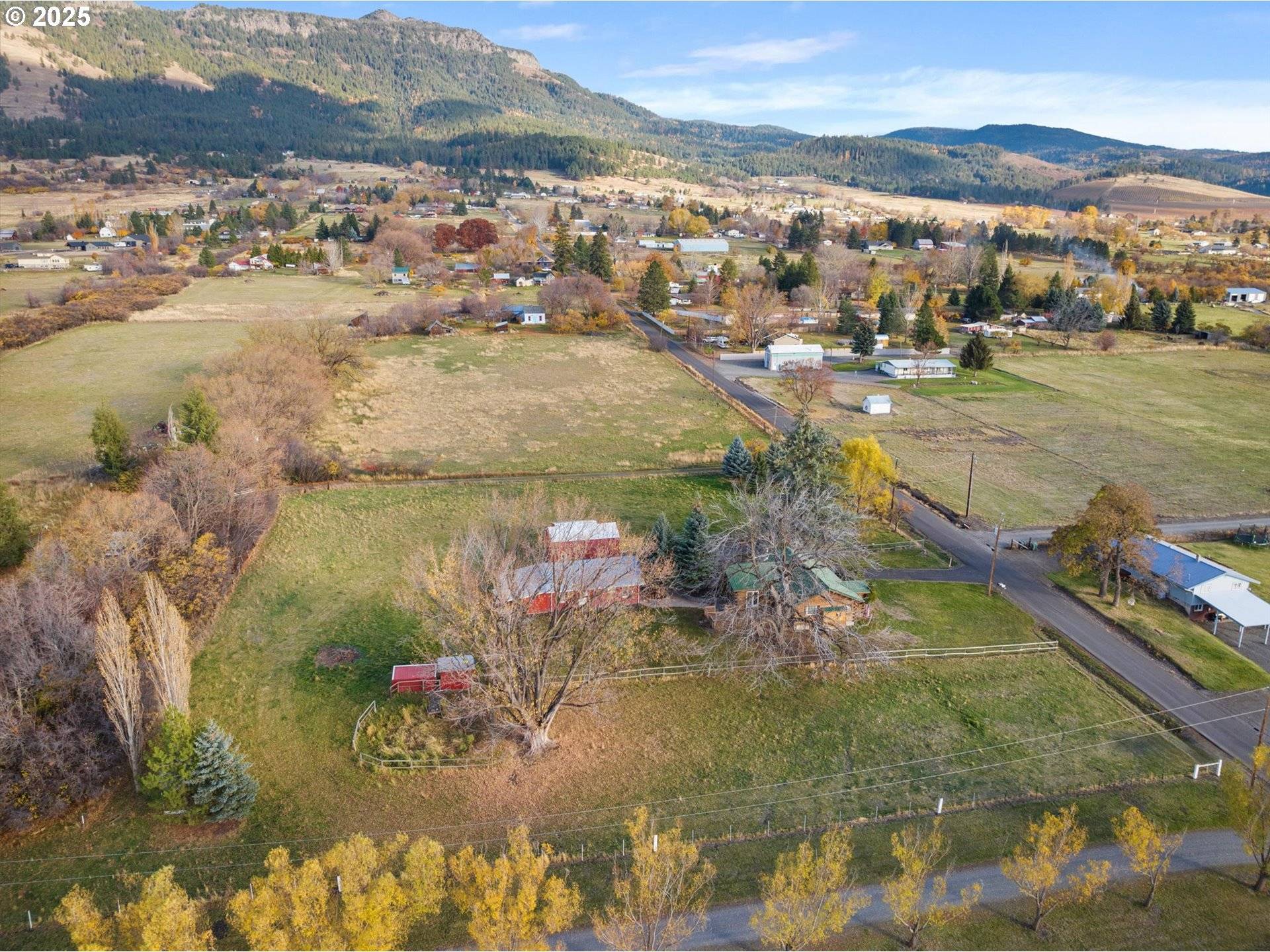 Cove, OR 97824,69431 Antles LN