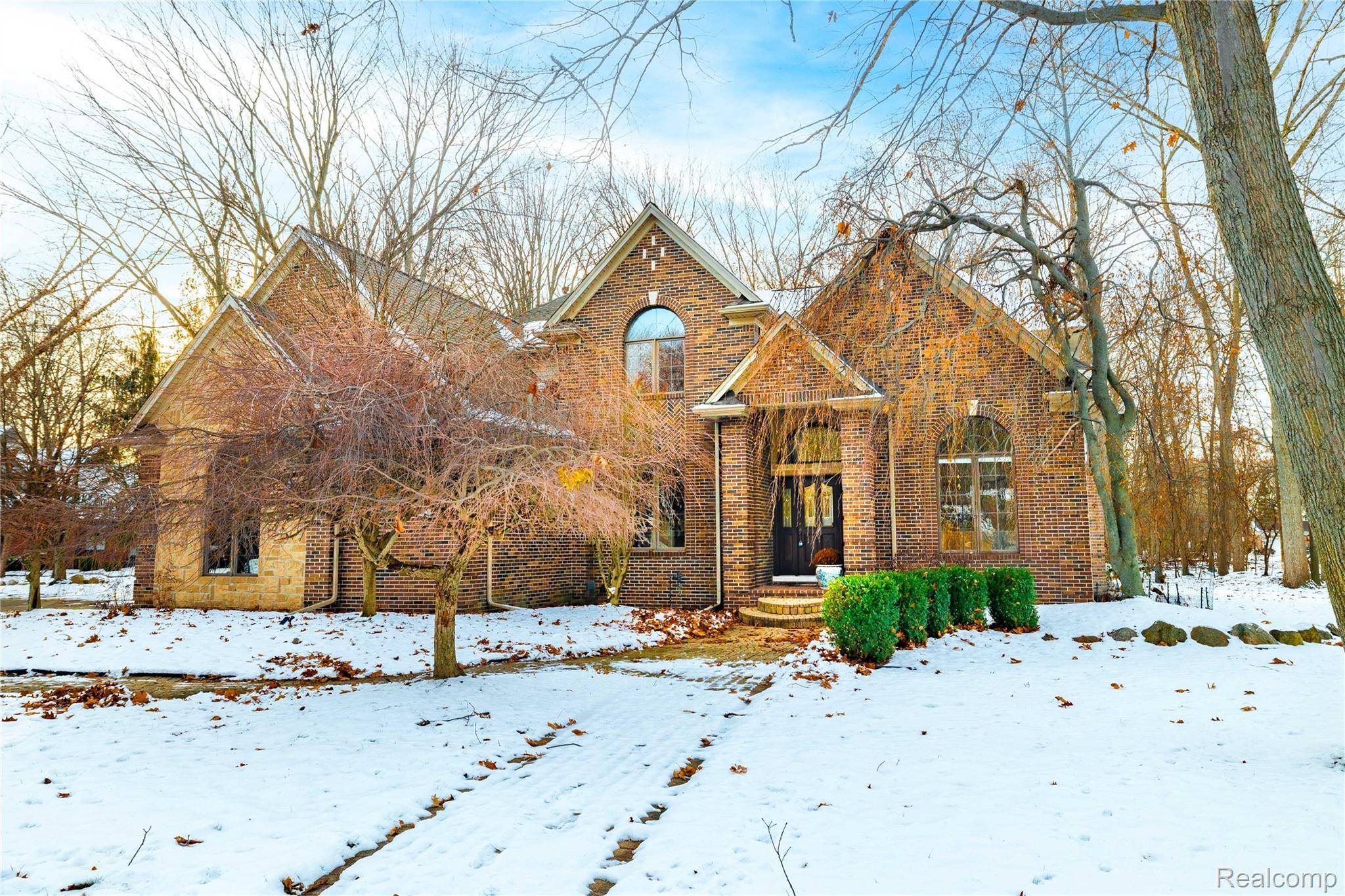 Grosse Ile, MI 48138,22015 Ember CT