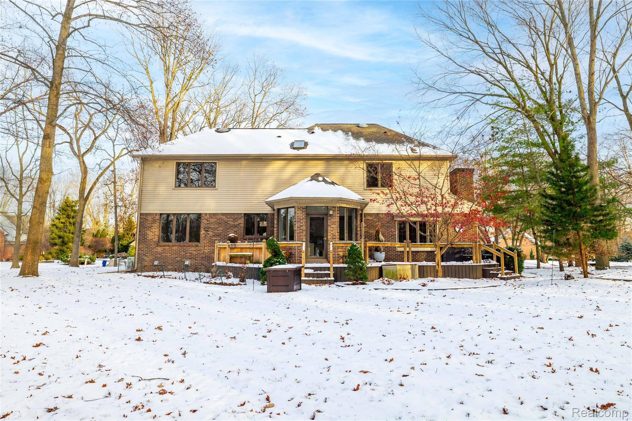 Grosse Ile, MI 48138,22015 Ember CT