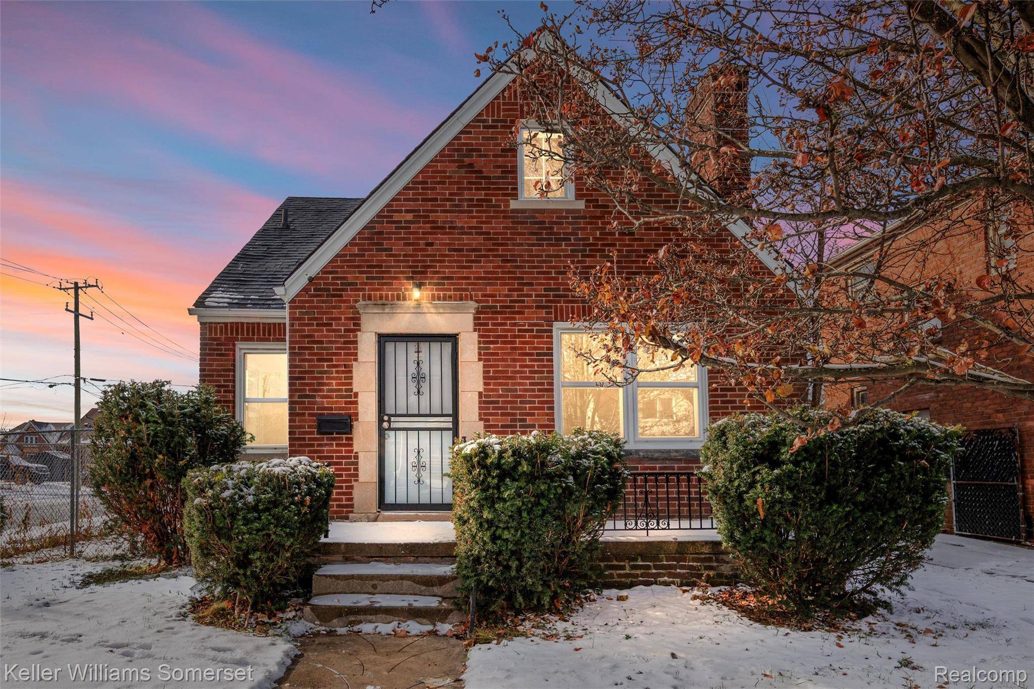 Detroit, MI 48224,5903 Somerset AVE