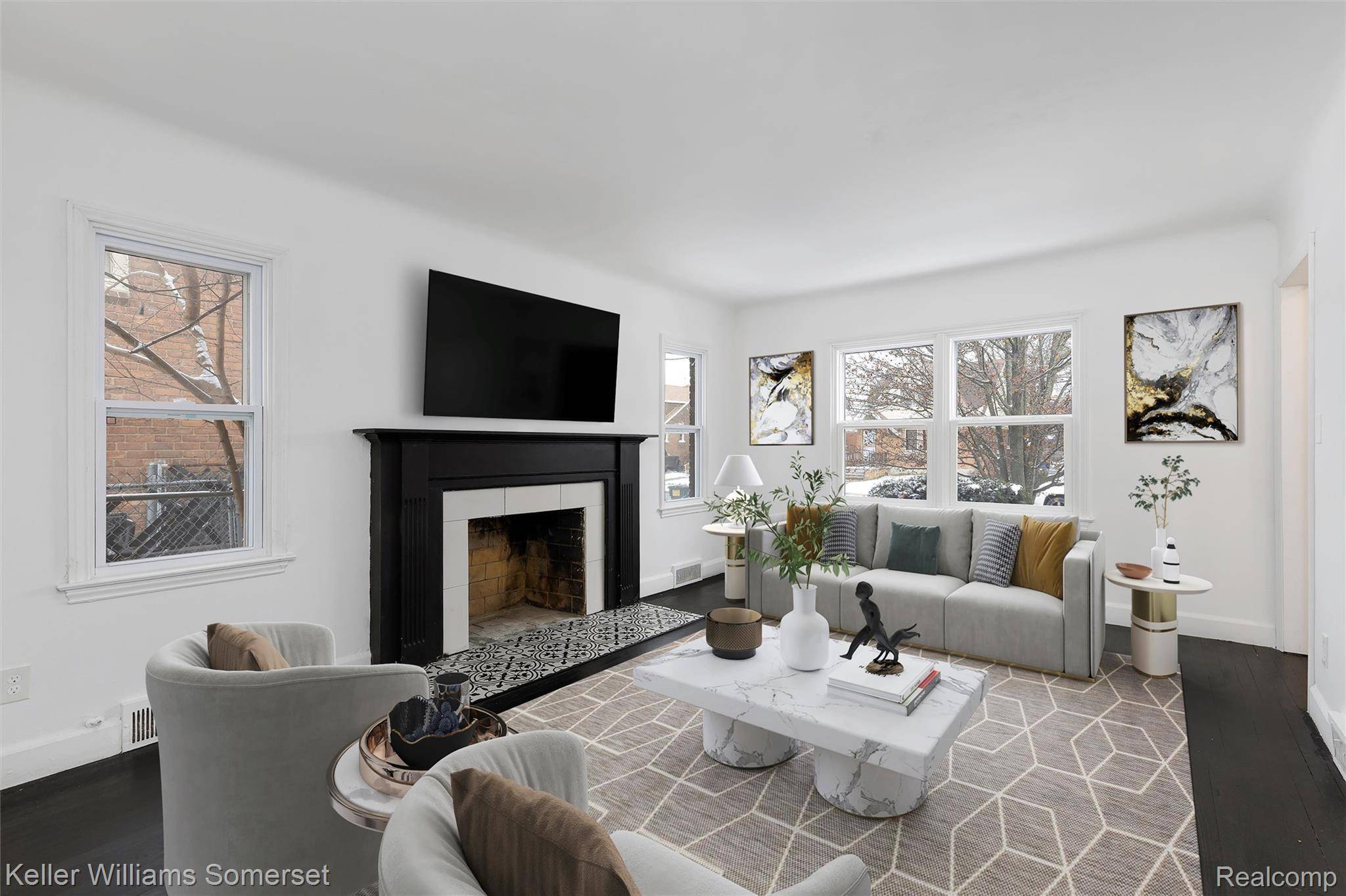 Detroit, MI 48224,5903 Somerset AVE