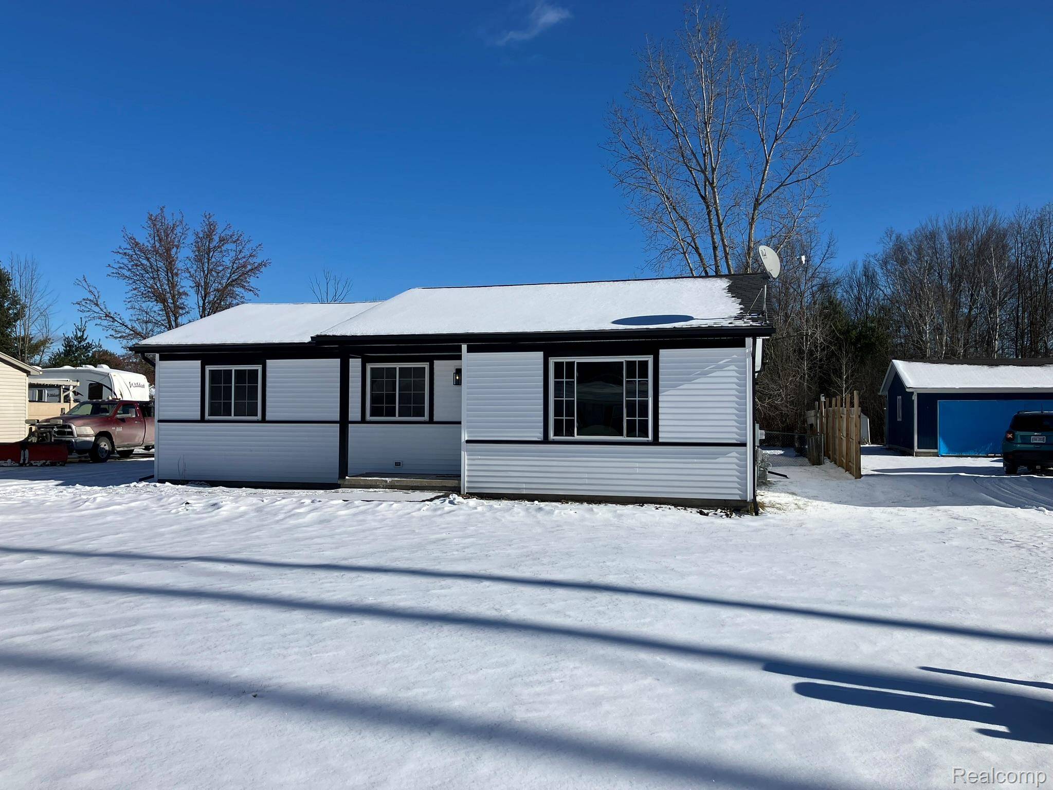 Kimball, MI 48074,1604 Allen RD