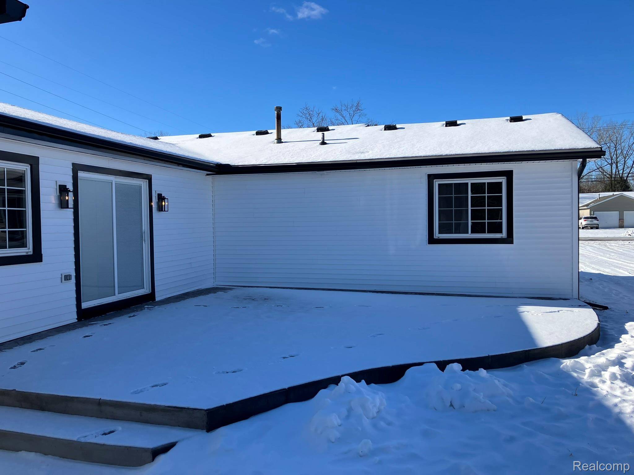 Kimball, MI 48074,1604 Allen RD